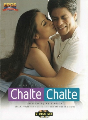 Chalte Chalte