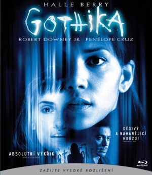Blu-Ray