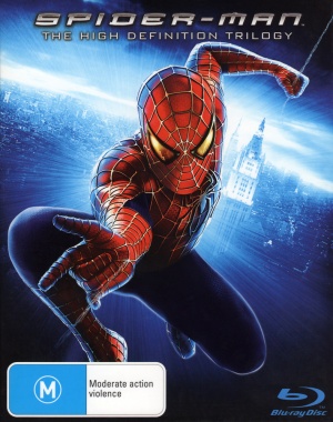 Blu-Ray