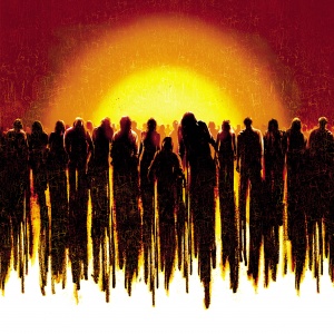 Dawn of the Dead