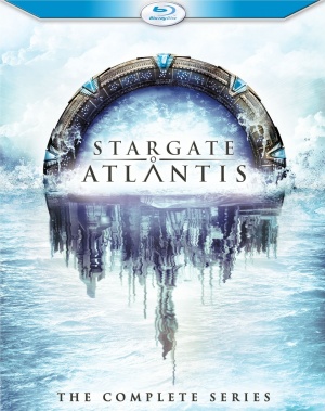 Blu-Ray