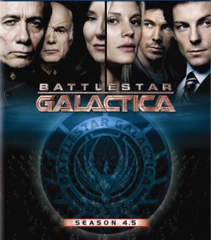 Blu-Ray