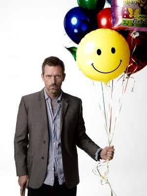 House M.D.