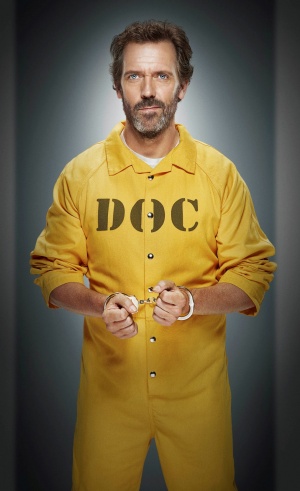 House M.D.