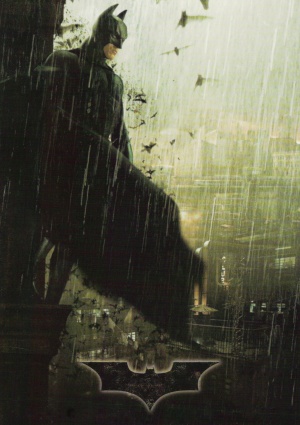 Batman Begins