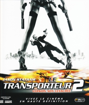 Transporter 2