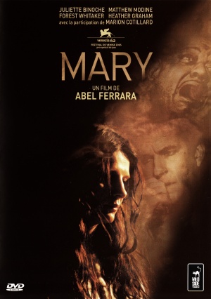Mary