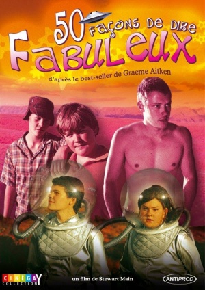 DVD