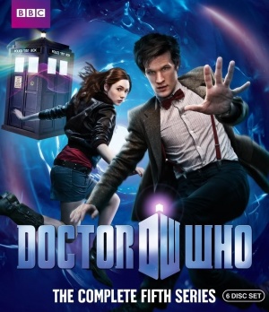 Blu-Ray