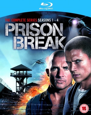 Blu-Ray