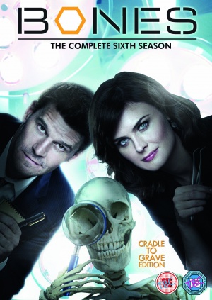 DVD