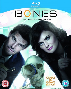 Blu-Ray