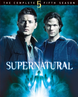 Supernatural