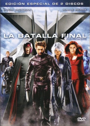 DVD