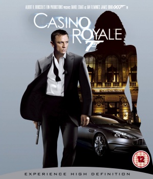 Blu-Ray