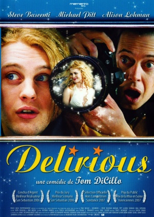 Delirious