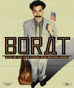 Blu-Ray