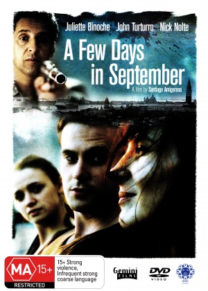 DVD