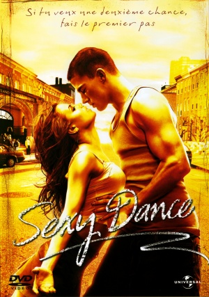 DVD
