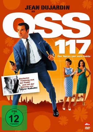 DVD