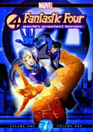 DVD