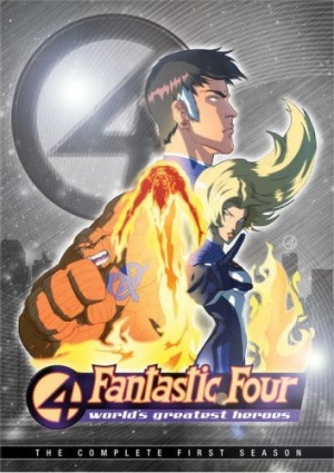 DVD