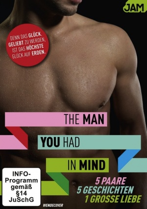 The Man You Had in Mind