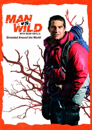 Man vs. Wild