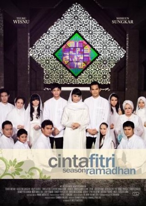 Cinta fitri