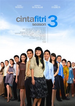 Cinta fitri
