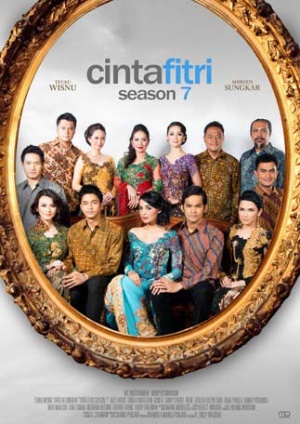 Cinta fitri