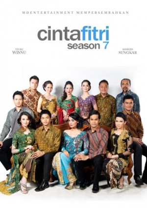 Cinta fitri