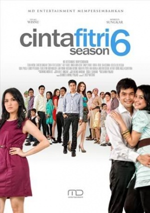 Cinta fitri