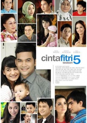 Cinta fitri