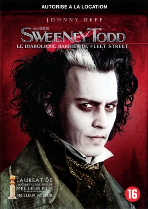 DVD