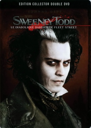 DVD