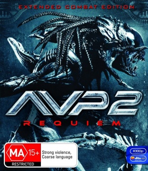 Blu-Ray