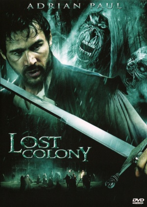 DVD
