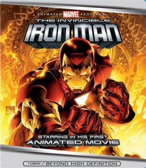 Blu-Ray