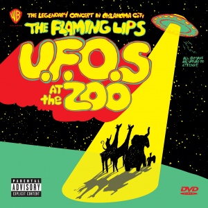 UFOs at the Zoo: The Flaming Lips Live in Oklahoma City