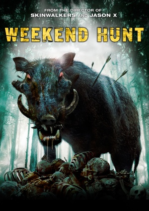 Pig Hunt