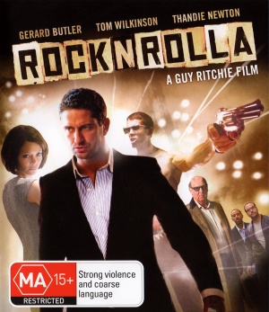 Blu-Ray