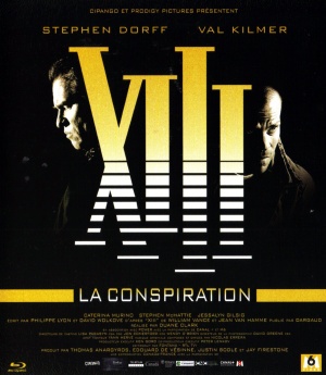 Blu-Ray
