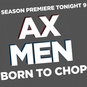 Ax Men