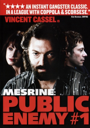 L'ennemi public n°1
