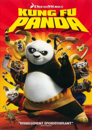 DVD