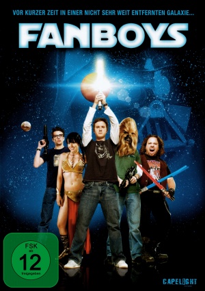 DVD