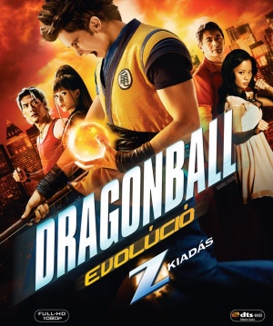 Blu-Ray