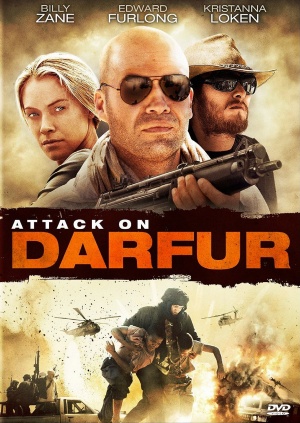 Darfur