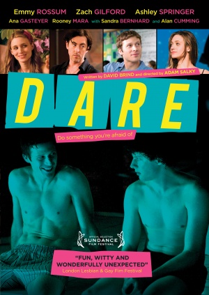 Dare